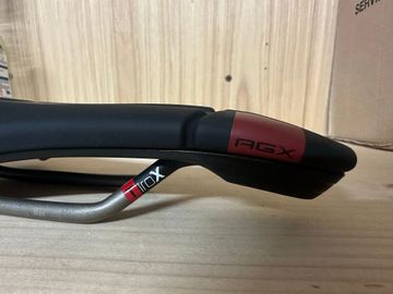 Used Prologo Scratch M5 bike — image 6 of 6