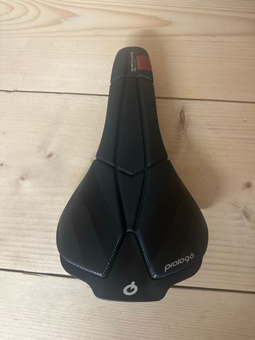 Used Prologo Scratch M5 bike — image 4 of 6