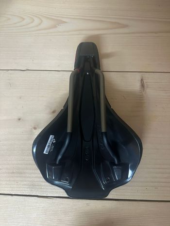Brugt Prologo Scratch M5 bike — billede 5 af 6