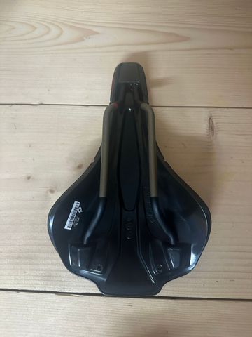 Used Prologo Scratch M5 bike — image 5 of 6