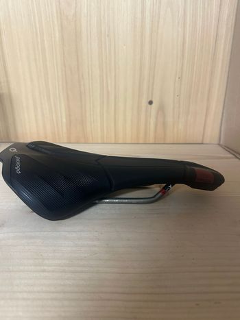 Brugt Prologo Scratch M5 bike — billede 3 af 6