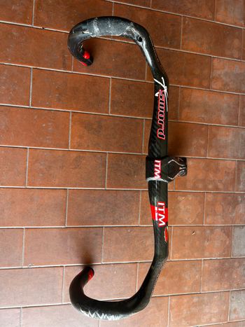 Brugt ITM SWORD 2010 bike — billede 7 af 7