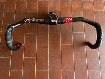 Brugt ITM SWORD 2010 bike — billede 4 af 7