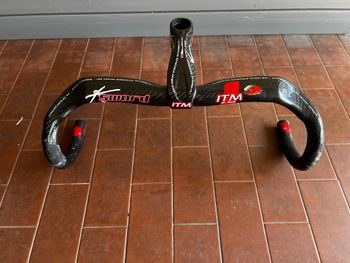 Brugt ITM SWORD 2010 bike — billede 3 af 7