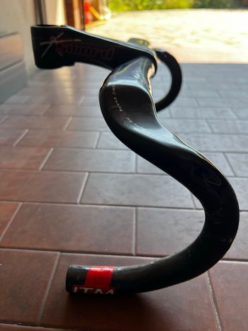 Brugt ITM SWORD 2010 bike — billede 2 af 7