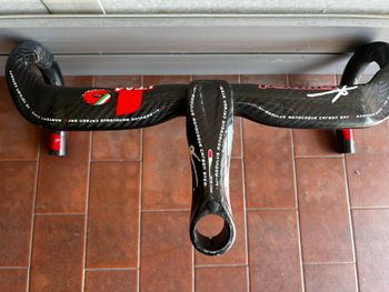 Brugt ITM SWORD 2010 bike — billede 5 af 7