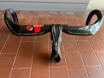Brugt ITM SWORD 2010 bike — billede 6 af 7