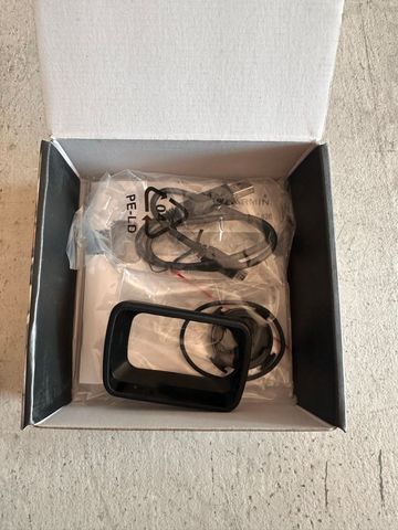 Brugt Garmin Edge 820 bike — billede 2 af 3
