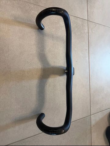 Used Syncros Creston iC SL 2025 bike — image 2 of 3