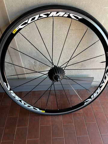 Używany Mavic Road Bike Wheels bike — zdjęcie 2 z 3