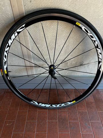 Używany Mavic Road Bike Wheels bike — zdjęcie 3 z 3