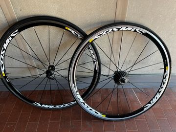 Używany Mavic Road Bike Wheels bike — zdjęcie 1 z 3