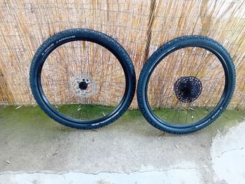 Käytetty Syncros 30 2023 bike — kuva 7 / 7