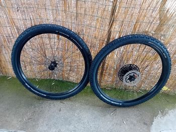 Käytetty Syncros 30 2023 bike — kuva 3 / 7