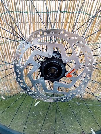 Käytetty Syncros 30 2023 bike — kuva 5 / 7