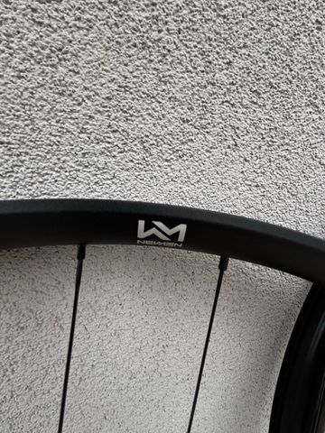 Tweedehands Newmen Beskar 30 Light 2026 bike — afbeelding 4 van 9