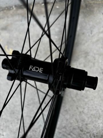 Tweedehands Newmen Beskar 30 Light 2026 bike — afbeelding 6 van 9