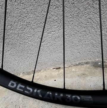 Tweedehands Newmen Beskar 30 Light 2026 bike — afbeelding 2 van 9