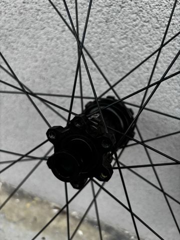 Tweedehands Newmen Beskar 30 Light 2026 bike — afbeelding 8 van 9