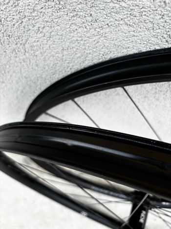 Brugt Newmen Beskar 30 Light 2026 bike — billede 7 af 9