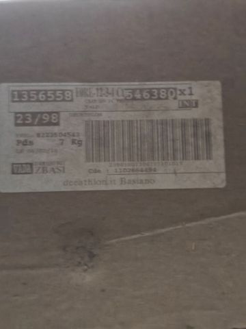 Thule 9104 clip on bike usato — immagine 3 di 3