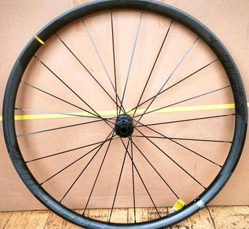 Used Mavic Crossmax SL R Wheels bike — image 2 of 9