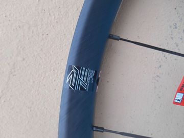 Used Mavic Crossmax SL R Wheels bike — image 5 of 9