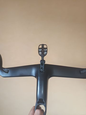 Tweedehands Black Inc Aero 2025 bike — afbeelding 3 van 3