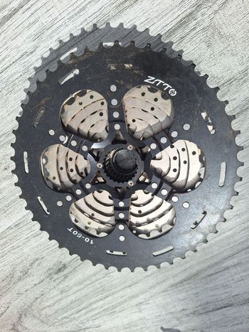 Käytetty Shimano Deore Groupset 2025 bike — kuva 3 / 6