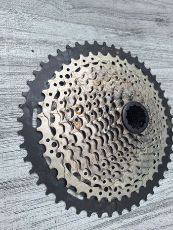 Käytetty Shimano Deore Groupset 2025 bike — kuva 2 / 6