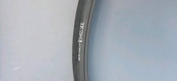 Brugt Continental Aero 111 2026 bike — billede 4 af 4