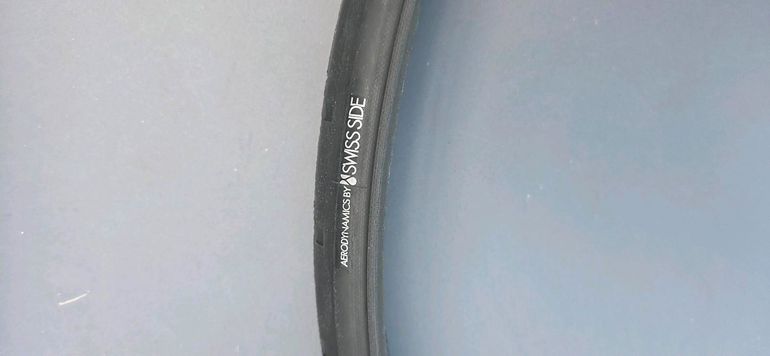 Brugt Continental Aero 111 2026 bike — billede 4 af 4