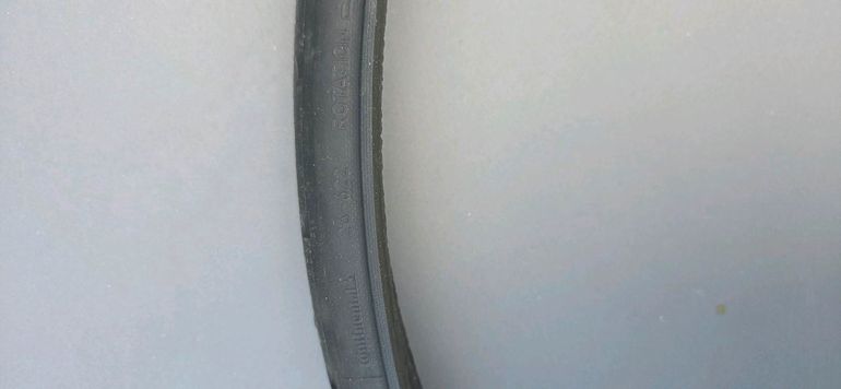 Brugt Continental Aero 111 2026 bike — billede 2 af 4