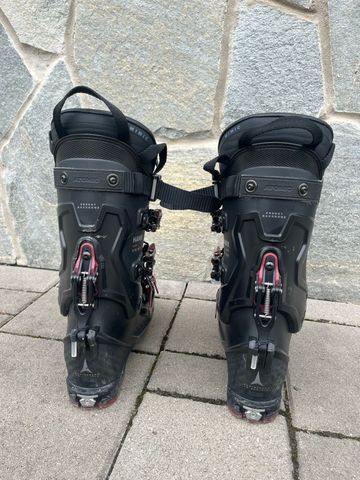 Used Atomic Hawx 130 2024 bike — image 4 of 7