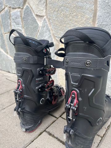 Used Atomic Hawx 130 2024 bike — image 5 of 7