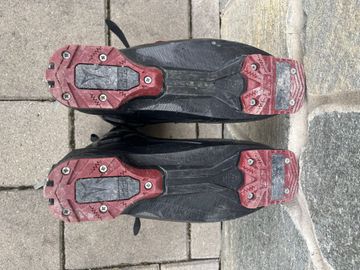 Used Atomic Hawx 130 2024 bike — image 6 of 7