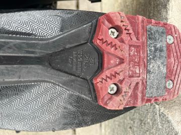 Used Atomic Hawx 130 2024 bike — image 7 of 7