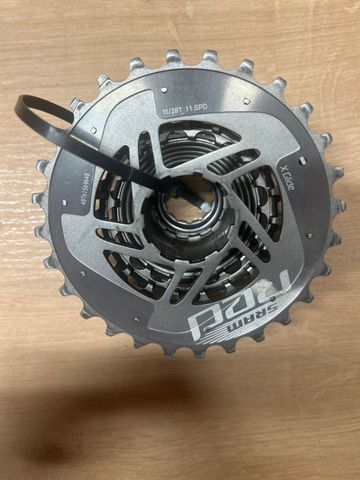 Tweedehands Sram RED Cassette bike — afbeelding 2 van 2