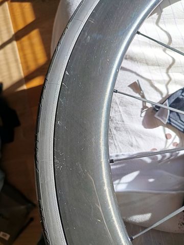 Used Black Inc 48/58 2025 bike — image 8 of 20