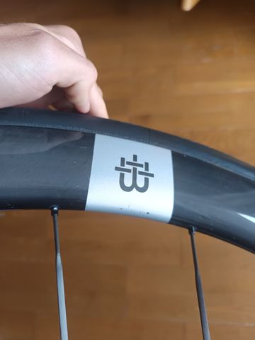 Used Black Inc 48/58 2025 bike — image 6 of 20