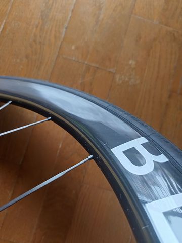 Used Black Inc 48/58 2025 bike — image 20 of 20