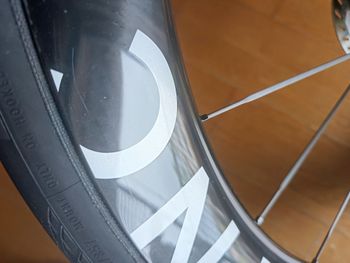 Brugt Black Inc 48/58 2025 bike — billede 10 af 20