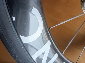 Used Black Inc 48/58 2025 bike — image 10 of 20
