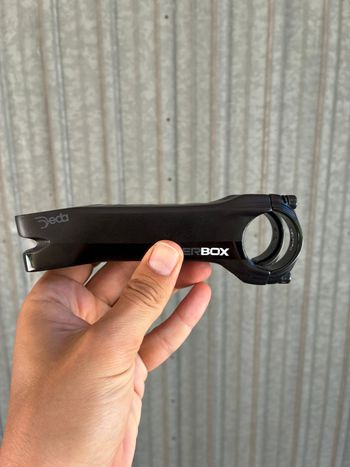 Deda Superbox Stem 2024 bike d'occasion — image 2 sur 5