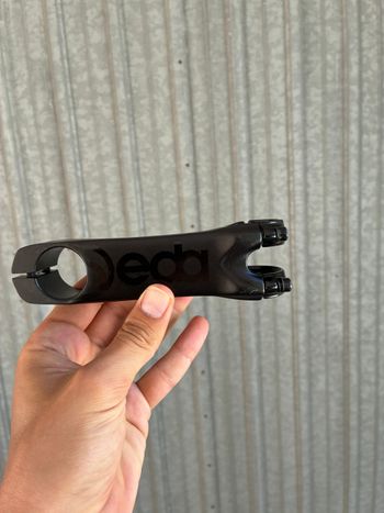 Used Deda Superbox Stem 2024 bike