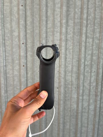 Gebrauchtes Ritchey WCS Handlebar and Stem 2024 bike — Bild 3 von 10