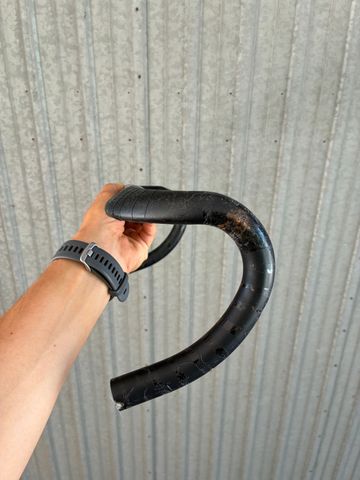 Gebrauchtes Ritchey WCS Handlebar and Stem 2024 bike — Bild 8 von 10
