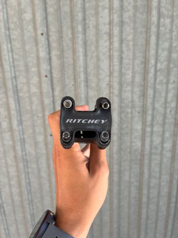 Gebrauchtes Ritchey WCS Handlebar and Stem 2024 bike — Bild 5 von 10