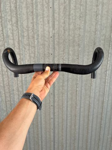 Gebrauchtes Ritchey WCS Handlebar and Stem 2024 bike — Bild 1 von 10