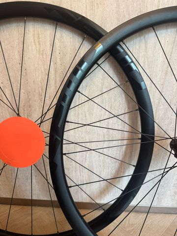 Tweedehands Ffwd Outride Disc Wheelset 2023 bike — afbeelding 5 van 5